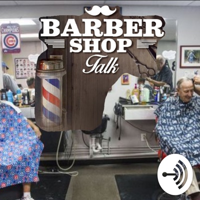 Barbershop Talk