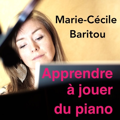 Apprendre à jouer du piano:MC Baritou
