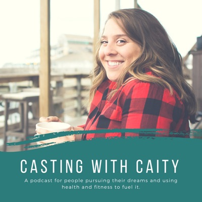 Casting With Caity