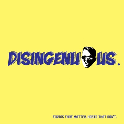 Disingenuous