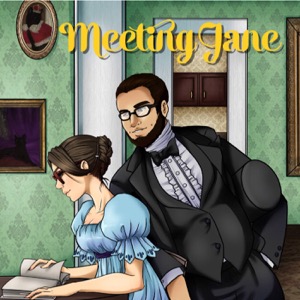 Meeting Jane Podcast