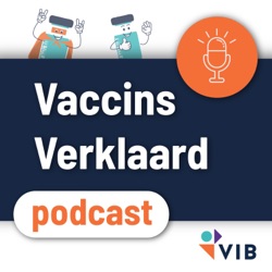 Aflevering 3: Een COVID-19 vaccin in één jaar tijd: hoe kan dat?