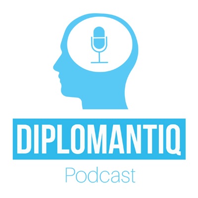 Diplomantiq Podcast