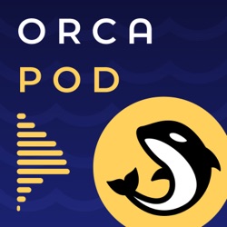 Chris Burniske - Lessons for a Fair Fundraise, OrcaPod Ep #6