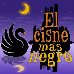 El Cisne más Negro #27 - William Walker