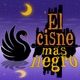 El Cisne más Negro #28: Criptoestafas, Volumen 4