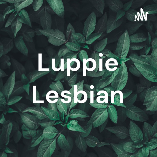 Luppie Lesbian Artwork