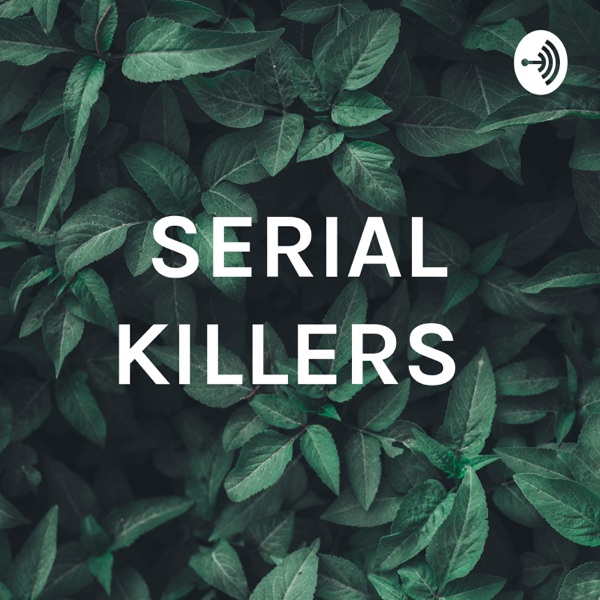 SERIAL KILLERS image