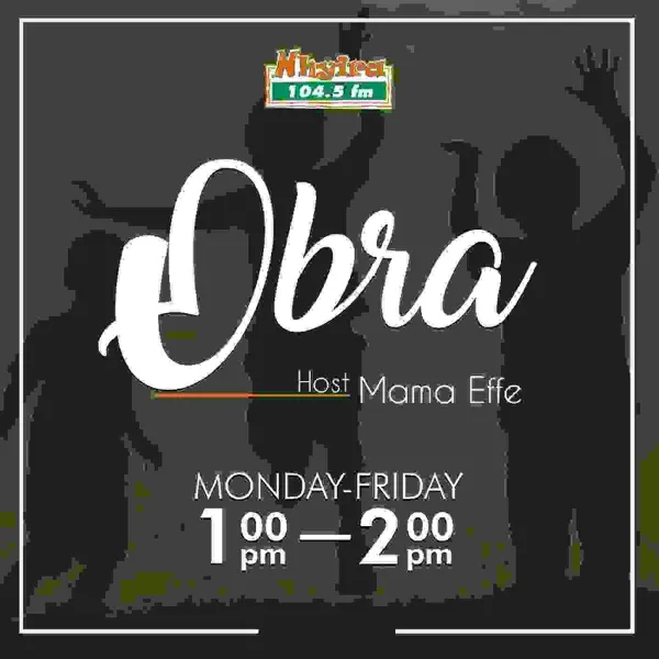 Obra
