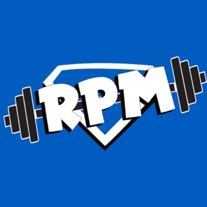 RPM Fitness Podcast