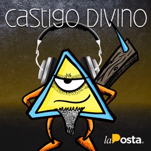 Castigo Divino
