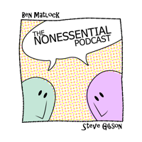 The Nonessential Podcast podcast