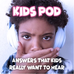 Having a Weird Name with Anais Craig (Kids Pod Rewind)