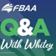 Episode 37. FBAA upskilling series On demand finance - a win solution for Brokers and their clients with Fundtap - 24th March 2022