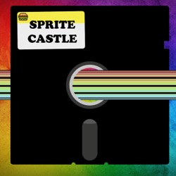 Sprite Castle 081: Zaxxon