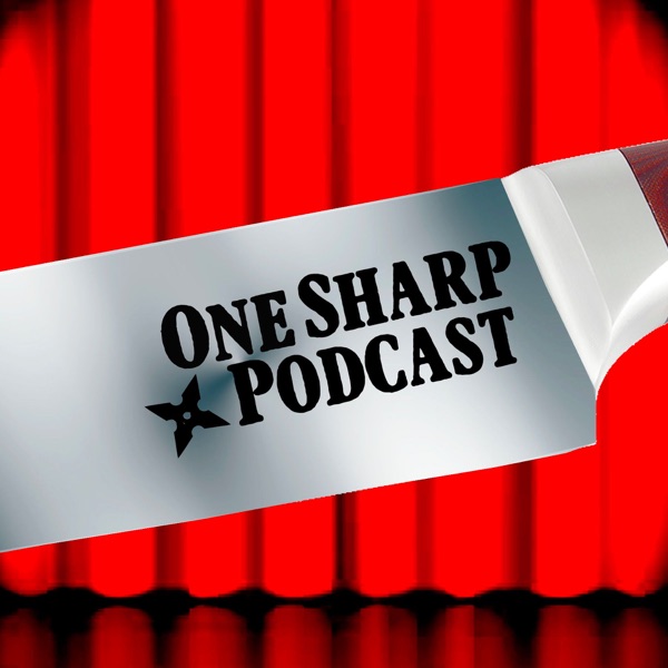 One Sharp Podcast