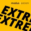 modus | extrem