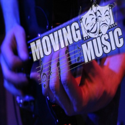 Moving Music