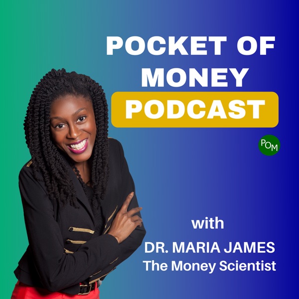 Pocket of Money Podcast