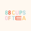 88 Cups of Tea - 88 Cups of Tea