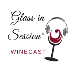 Glass in Session® Winecast