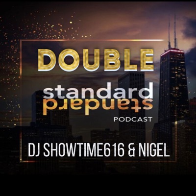 Double Standard Podcast