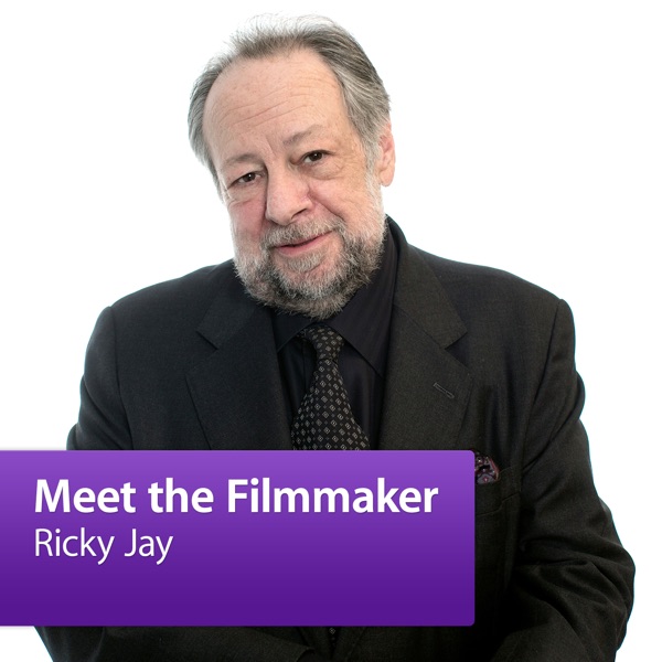 Ricky Jay: Meet the Filmmaker