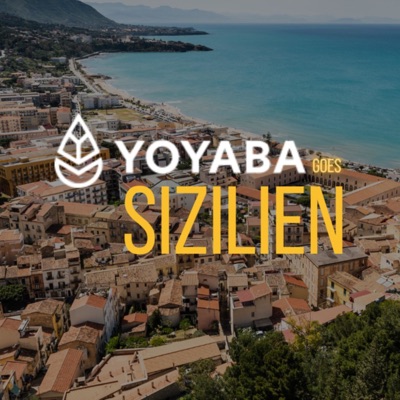 YOYABA goes Sizilien
