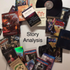Story Analysis - Lydia Gappa