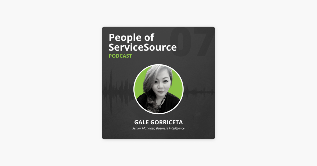 ‎people Of Servicesource: Data Driven Decision Making: What Is Business 