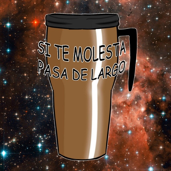 Si te molesta, pasa de largo