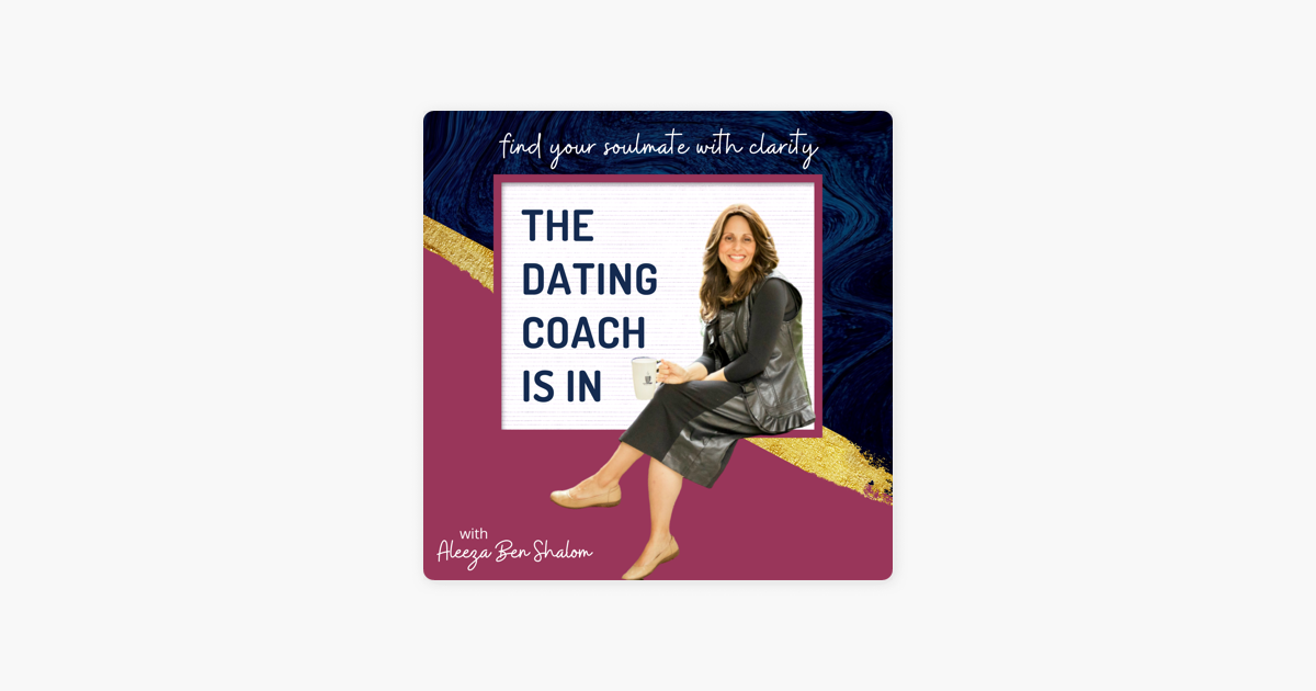 The dating coach in Paris