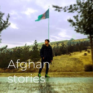 Afghan stories قصه‌ های افغانی