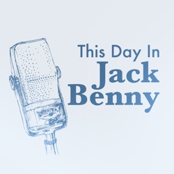 Take It Or Leave It - Guest Jack Benny (Bonus)