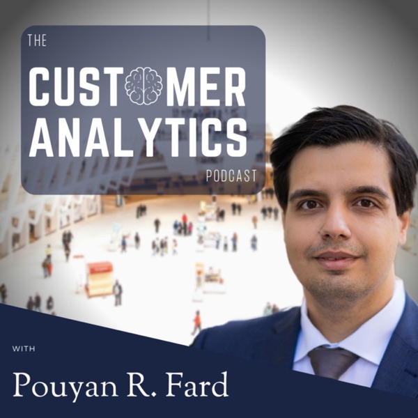 The Customer Analytics Podcast