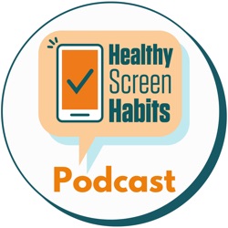 Do You Know A Healthy Screen Habiteer? //Hillary Wilkinson