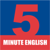 5 Minute English - Jay