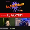 LA PACHANGA con Dj Miura