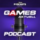 PC Games Podcast