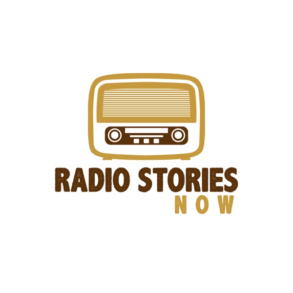 Radio Stories Now Artwork