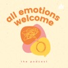 All Emotions Welcome artwork