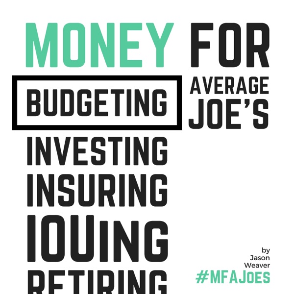 Money For Average Joe's