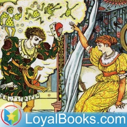 The Frog Prince and Other Stories by Walter Crane