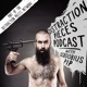 Wunmi Mosaku • Distraction Pieces Podcast with Scroobius Pip #560