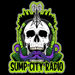 EPISODE TWENTY TWO: Sump City Radio - A Necromunda Podcast (NO MUSIC)