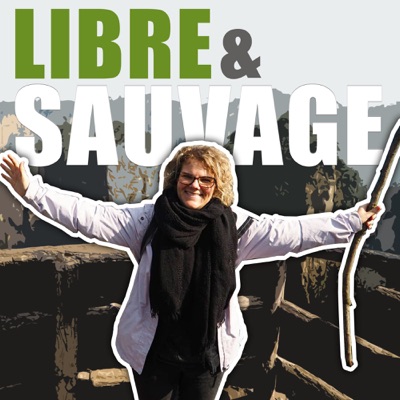 Julie Poulain - Libre et Sauvage
