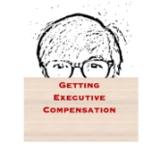 Getting Executive Compensation