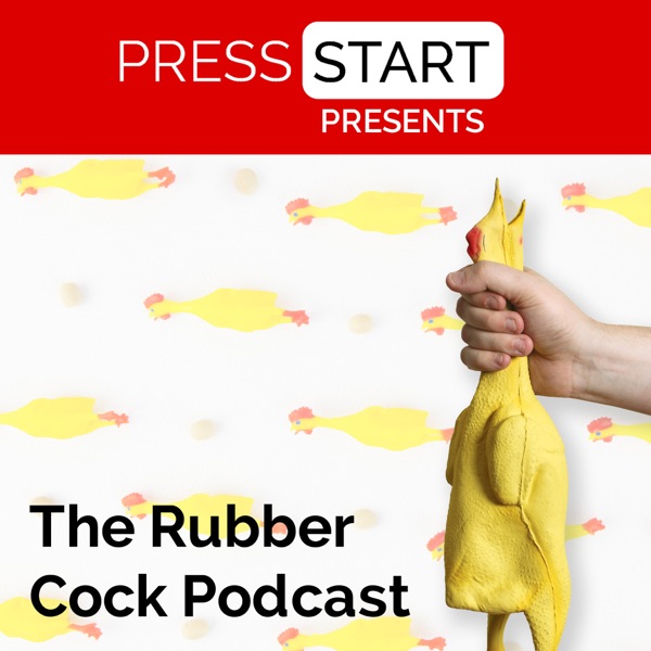 The Rubber Cock Podcast