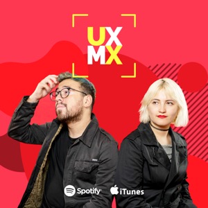 UXMX Podcast