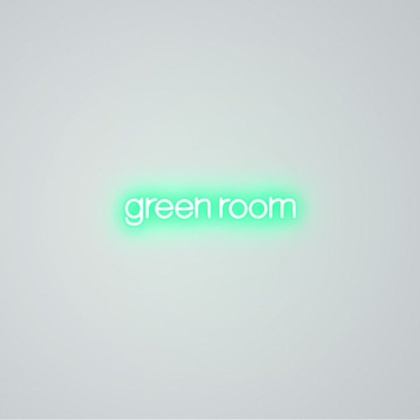 Green Room